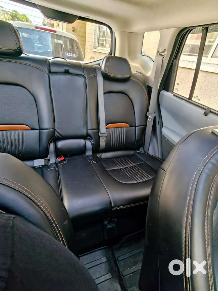 Kia Syros Htk Plus Turbo Dct, 2025, Petrol
