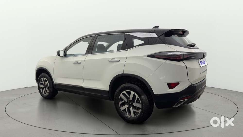 Tata Harrier Xza+, 2021, Diesel