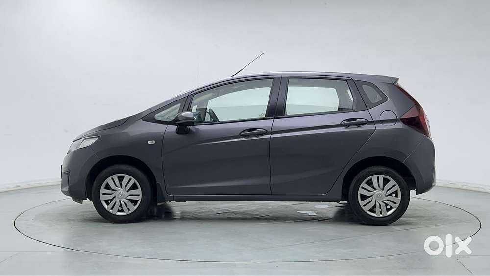Honda Jazz 1.2 S I Vtec, 2017, Petrol