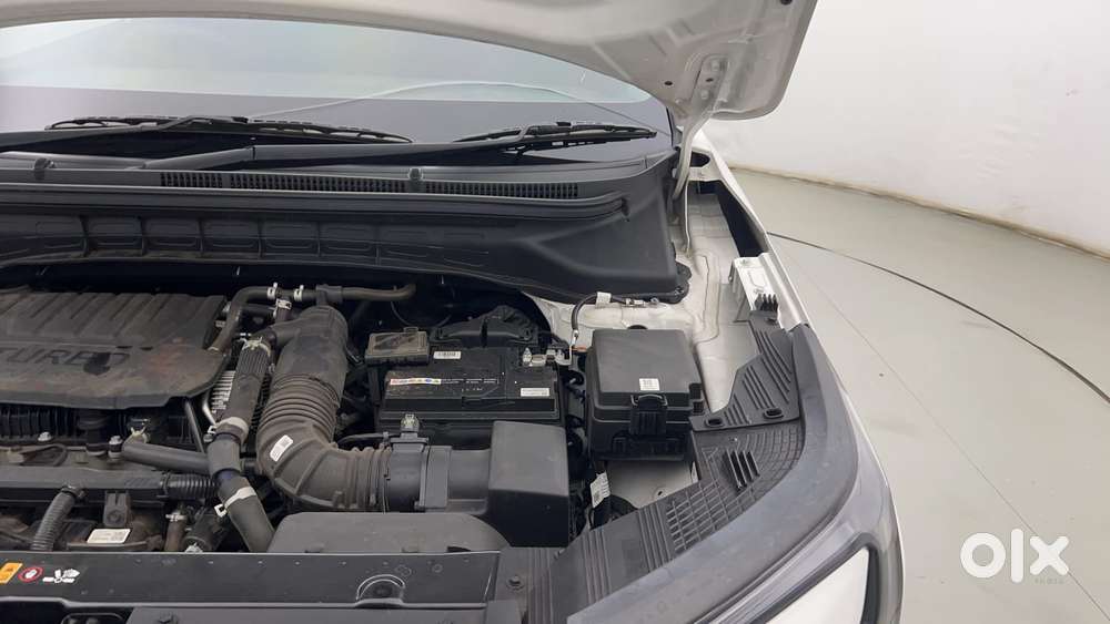 Kia Carens Clavis Htk, 2025, Petrol