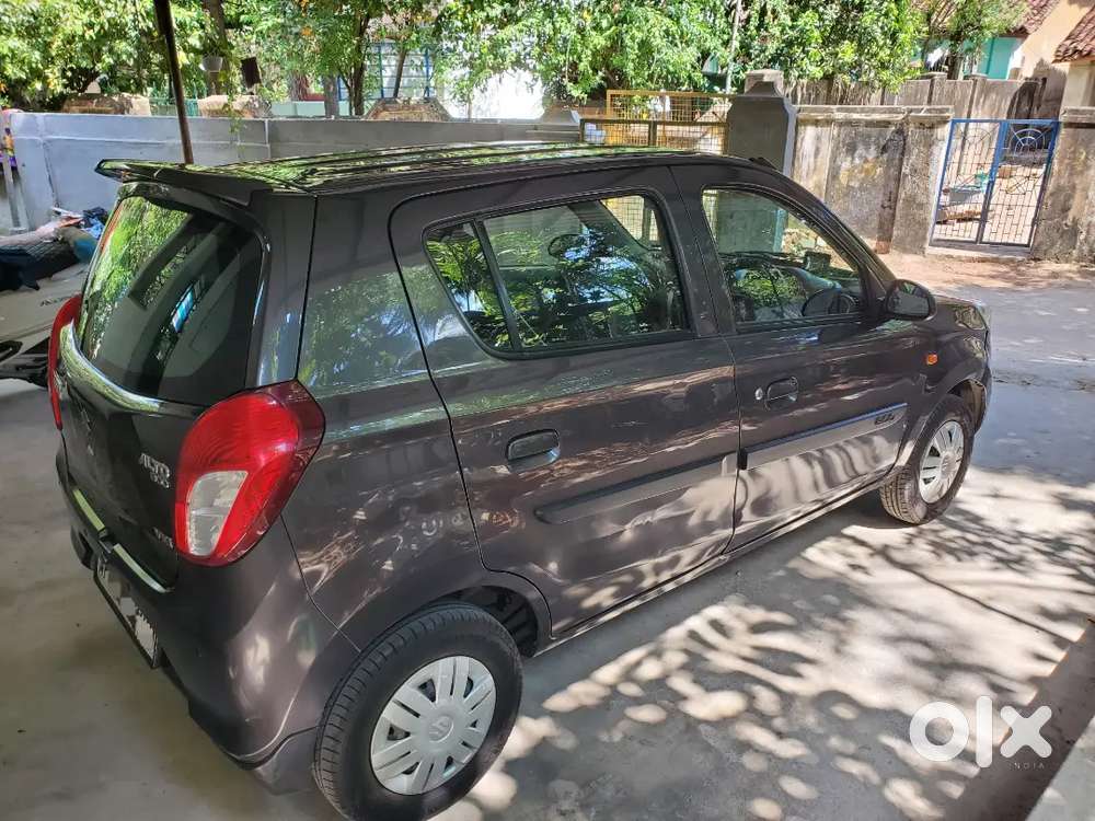 Maruthi Alto 800 Lxi
