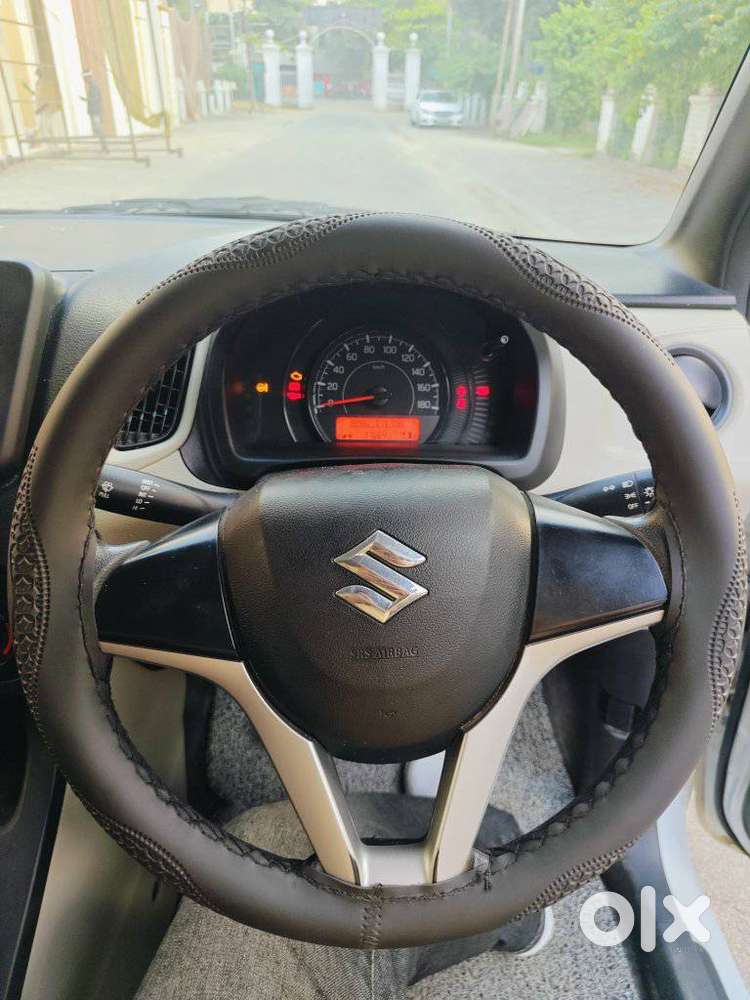 Maruti Suzuki Wagon R Vxi 1.0 Cng, 2024, Petrol