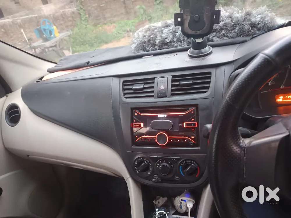 Maruti Suzuki Celerio 2019 Petrol 121000 Km Driven