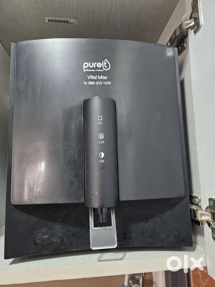 Water Purifier RO