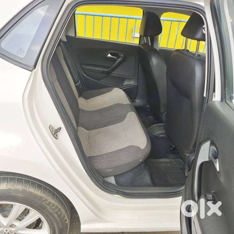Volkswagen Polo 1.2 Gt Tsi, 2015, Petrol