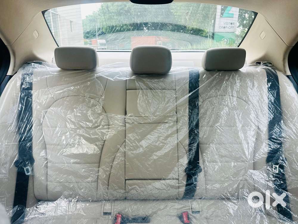 Mercedes-benz C-class C 200, 2017, Petrol