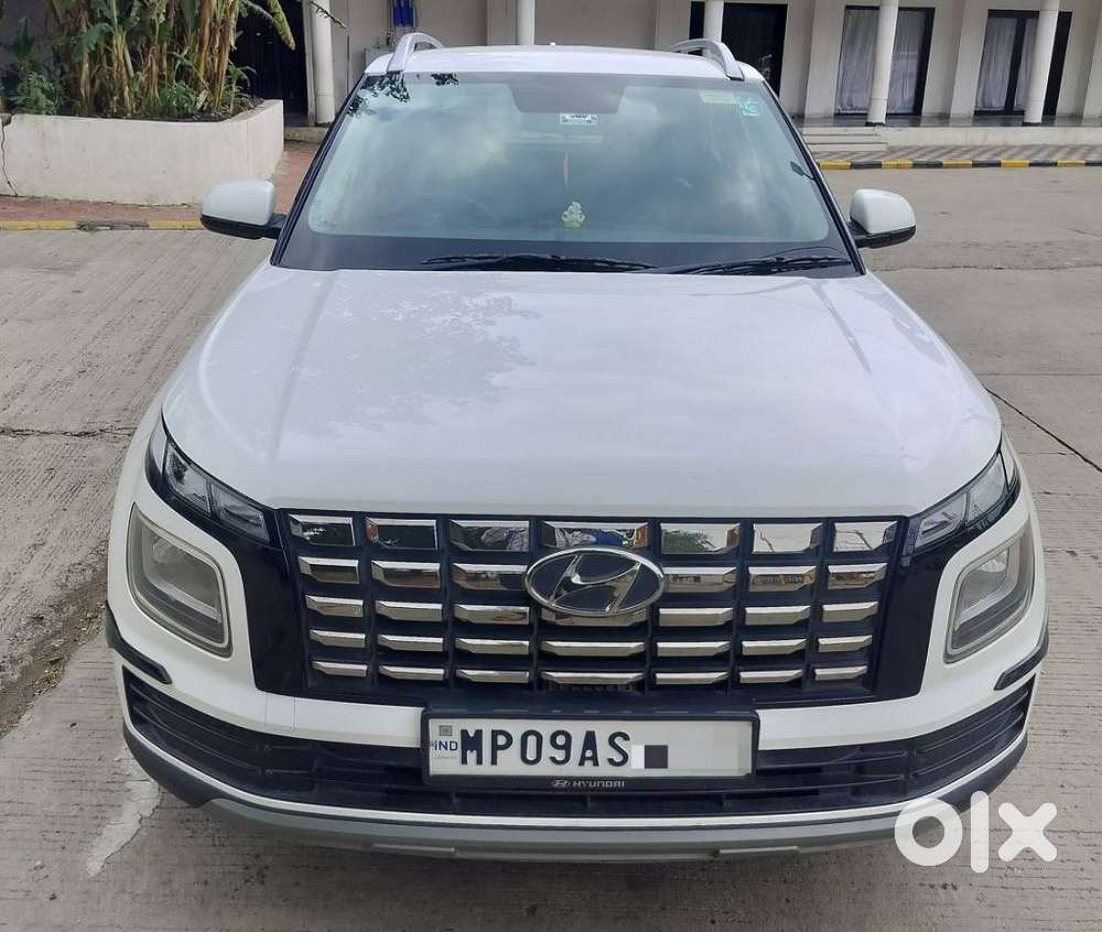 Hyundai Venue 1.2 S Plus, 2025, Diesel