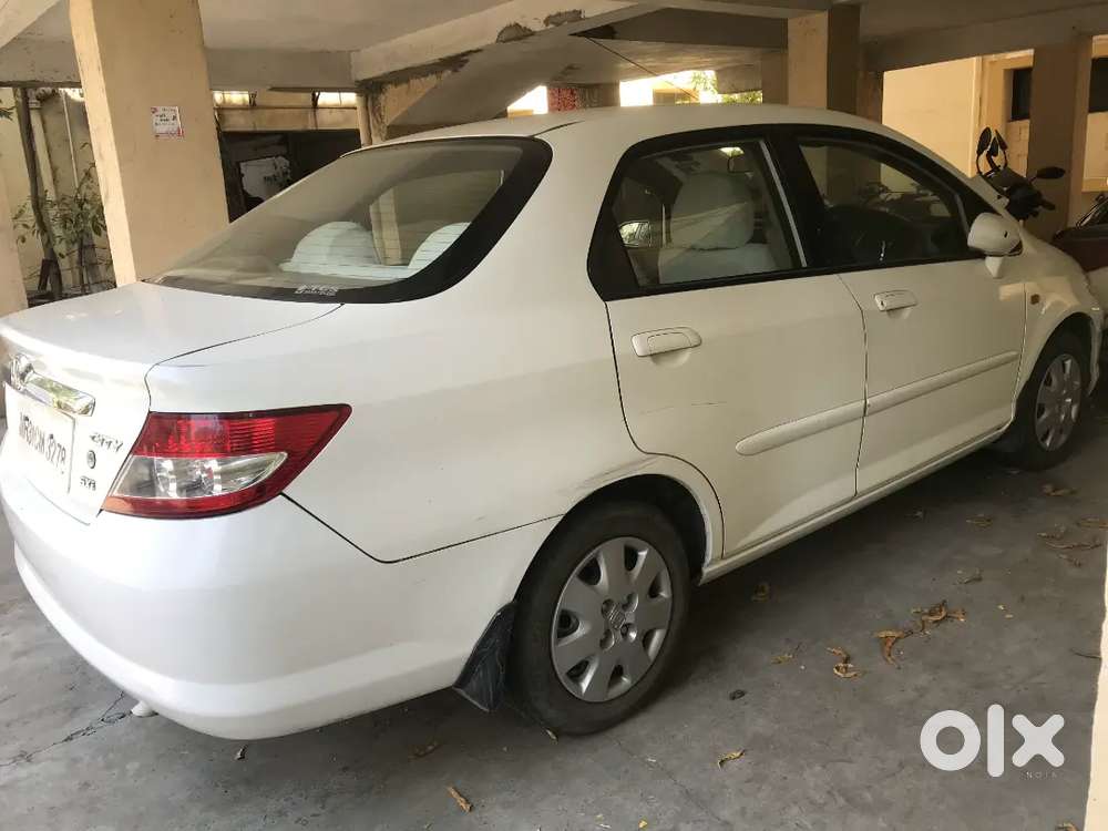 Honda City 1.5 Gxi 2004