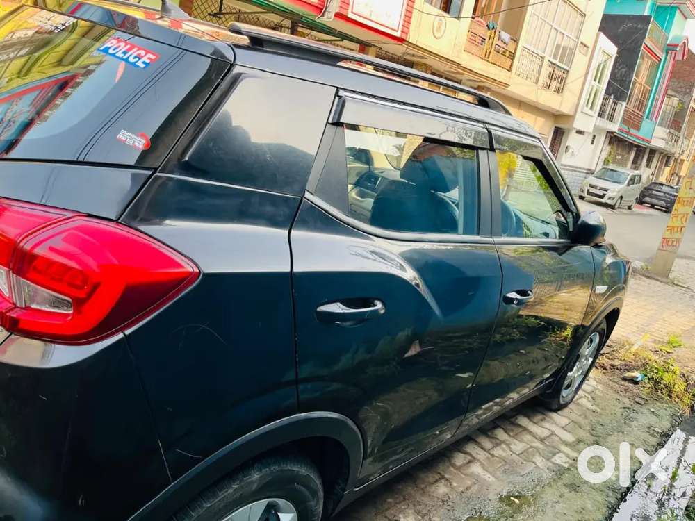 Mahindra Xuv300 Diesel 2023 With 30,000 Km