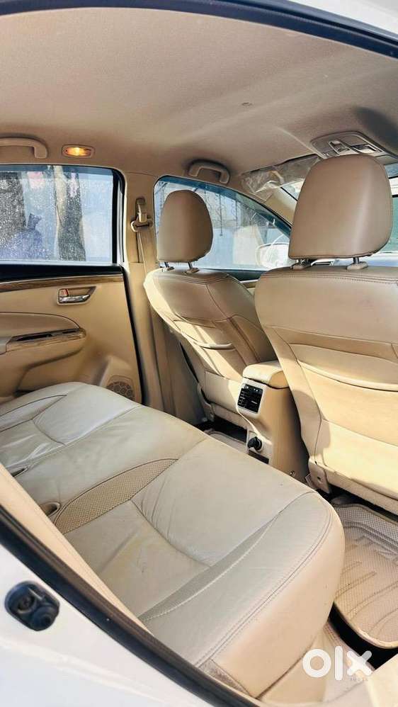 Maruti Suzuki Ciaz 2018 Diesel Well Maintained