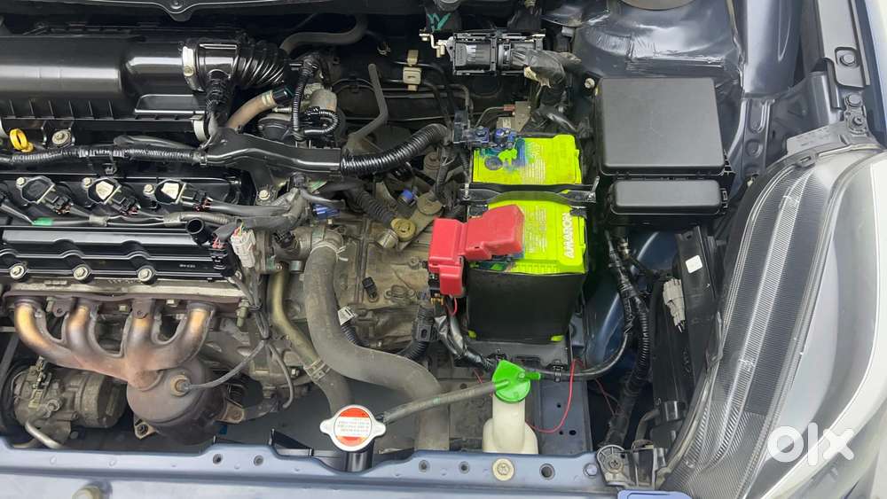Maruti Suzuki Baleno 1.3 Alpha, 2020, Petrol
