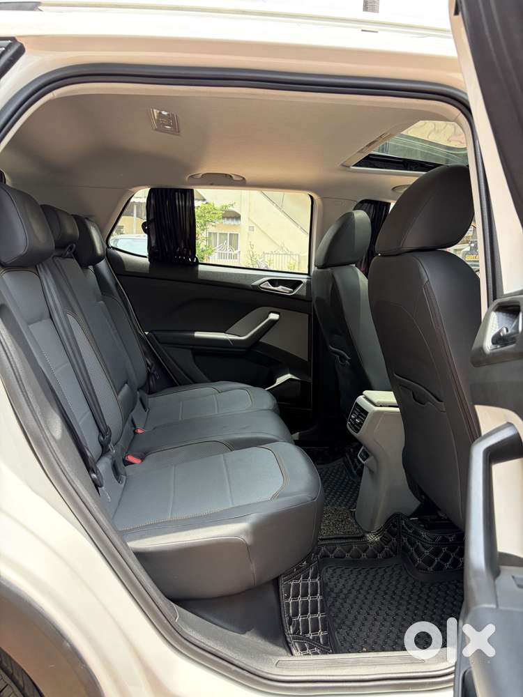 Skoda Kushaq 1.0 Tsi Style At, 2023, Petrol