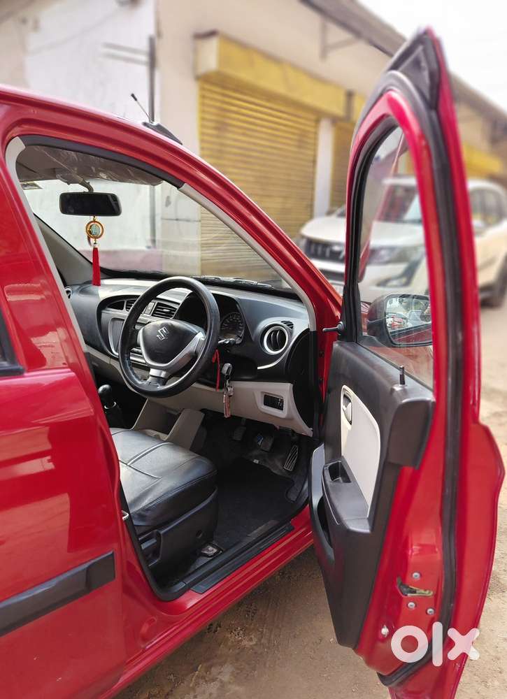 Maruti Suzuki Alto 800 0.8 Vxi (o), 2022, Petrol