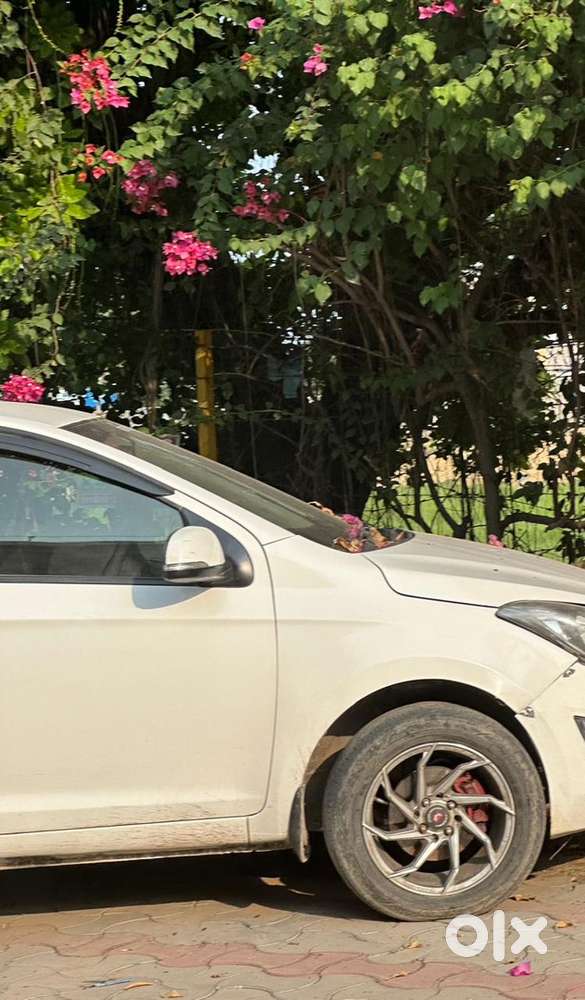 Hyundai I20 Diesel 2012