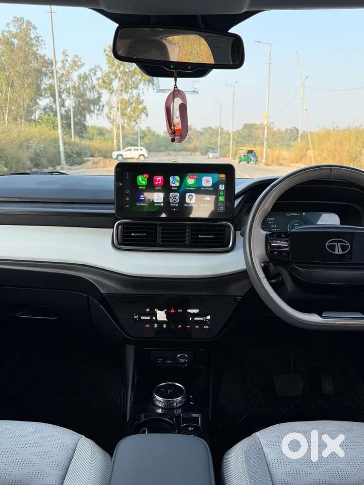 Tata Punch Ev Empowered Plus S Lr Ac Fc, 2024, Electric