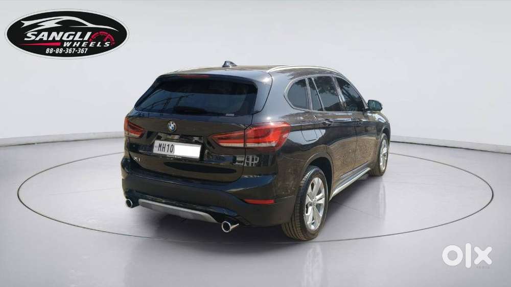 Bmw X1 Sdrive 20d X Line, 2021, Diesel