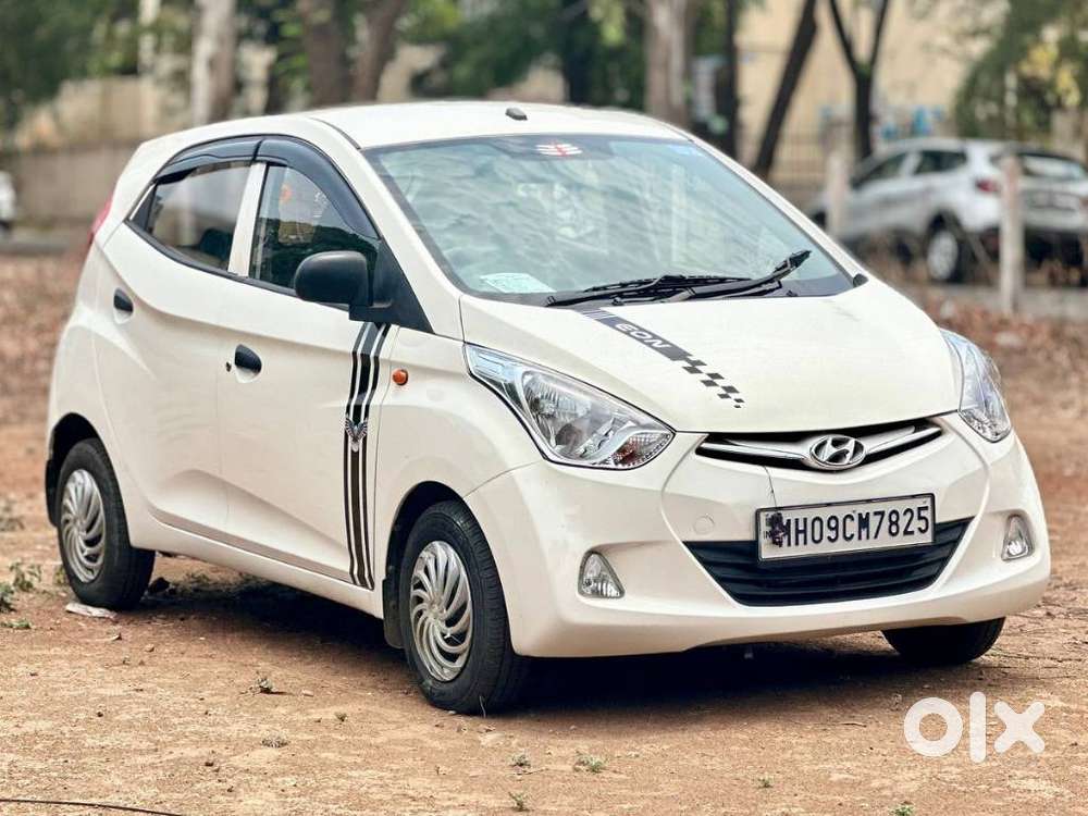 Hyundai Eon D-lite +, 2013, Petrol
