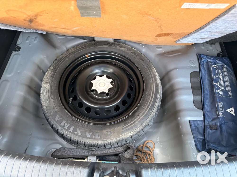 Hyundai Grand I10 1.2 Crdi Sportz Option, 2018, Diesel
