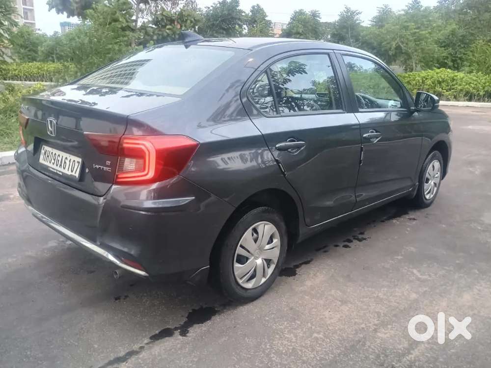 Honda Amaze 2nd Gen 2022 Petrol 22 Km Driven