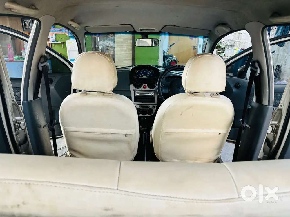 Chevrolet Spark Ls 2007