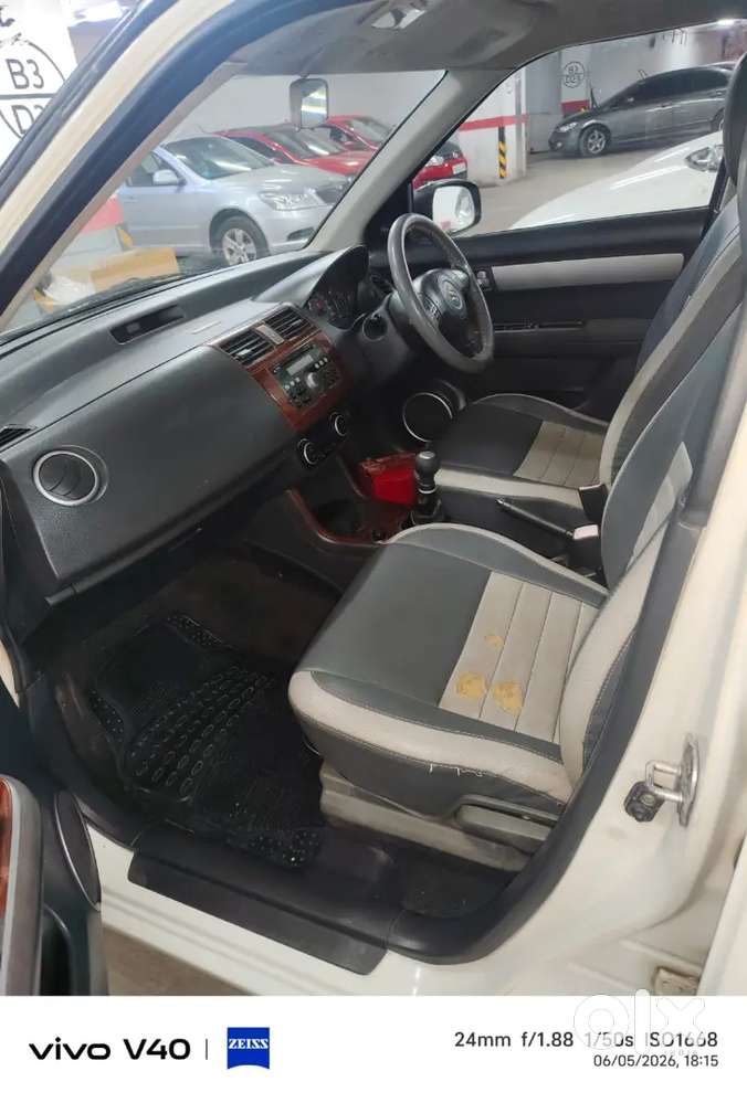 Maruti Suzuki Swift 2009 Petrol Well Maintained