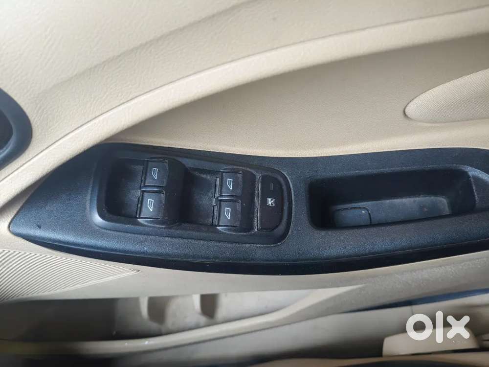 Ford Figo Aspire 2019 Petrol 12627 Km Driven