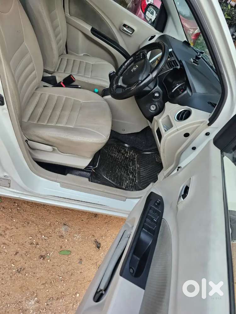 Maruti Suzuki Celerio 2018 Automatic Car