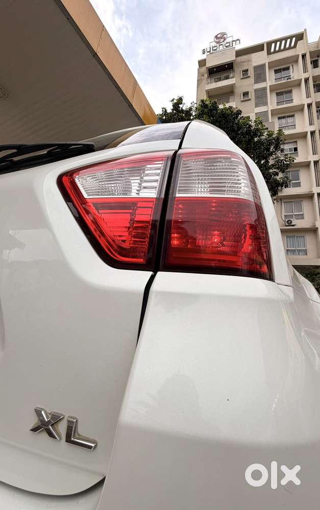 Nissan Terrano 1.6 Xl Plus Petrol, 2014, Petrol