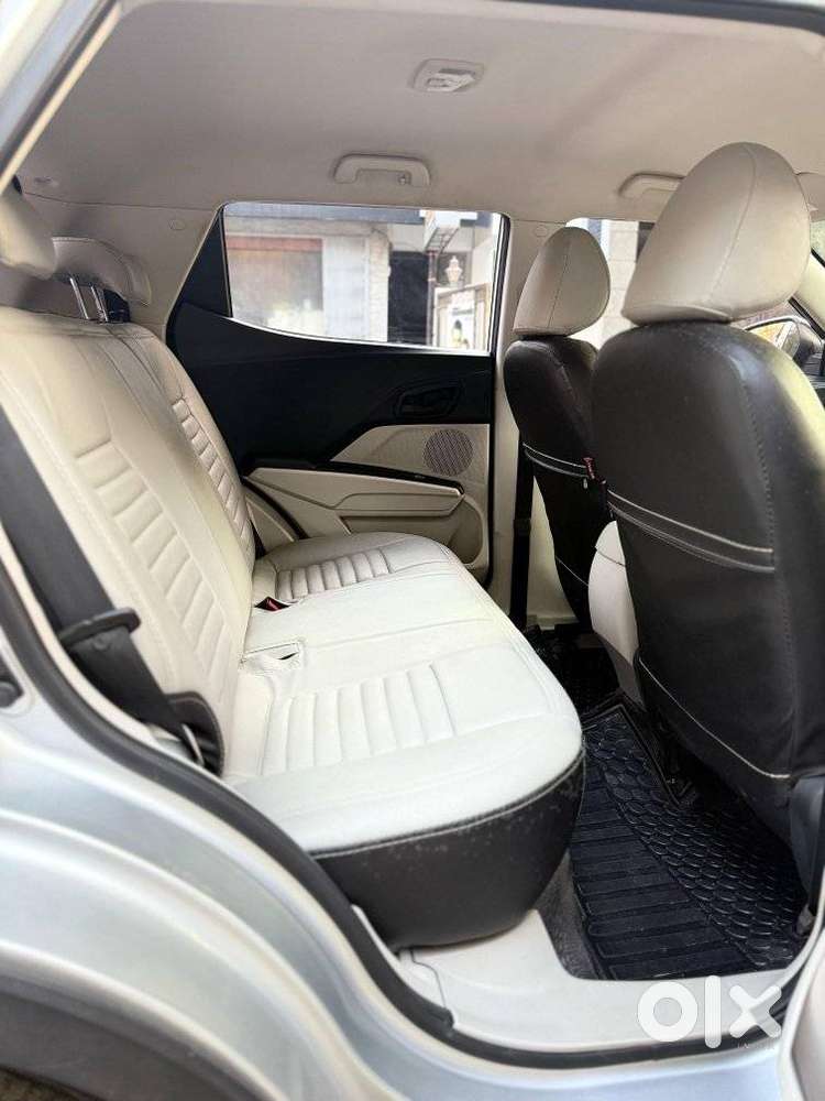 Mahindra Xuv300 W4 Diesel, 2019, Diesel