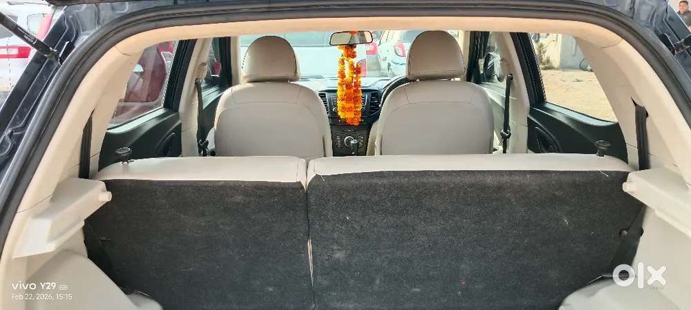 Mahindra Xuv300 2021 Diesel Well Maintained