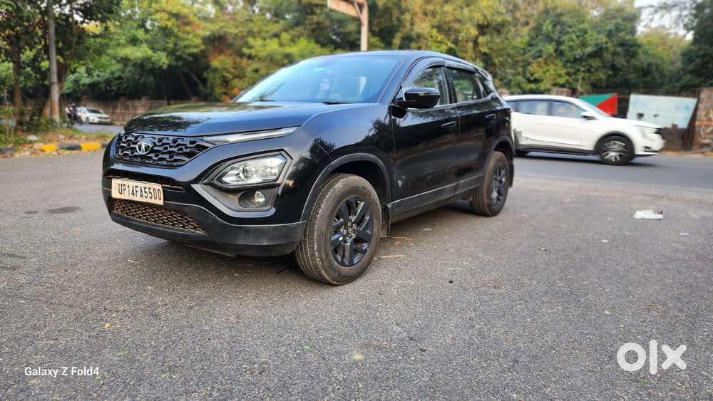 Tata Harrier 2.0 Kryotec Xta Plus, 2022, Diesel