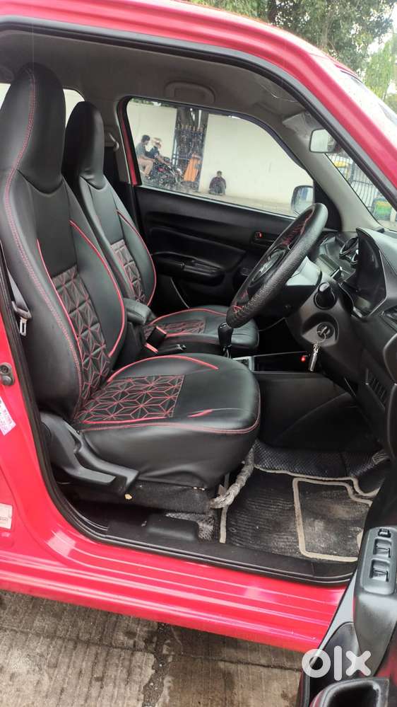 Maruti Suzuki Swift 2018 Lxi, 2018, Petrol