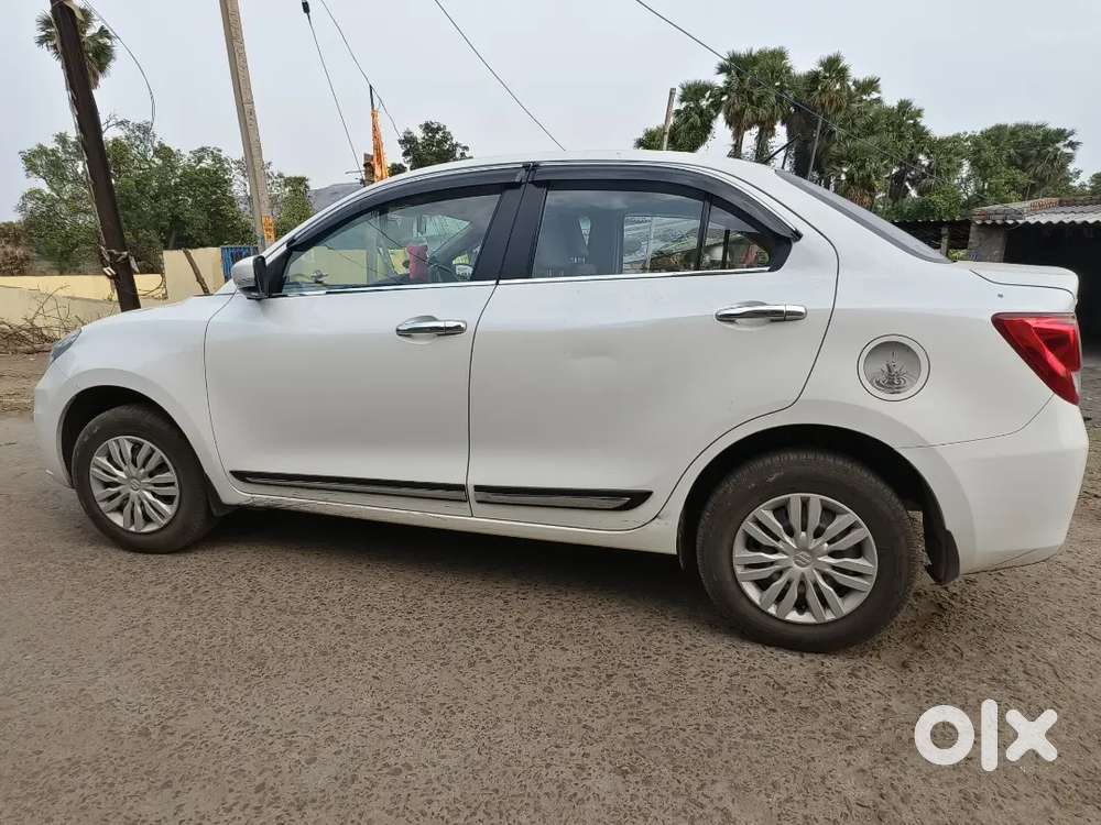 Maruti Suzuki Dzire 2023