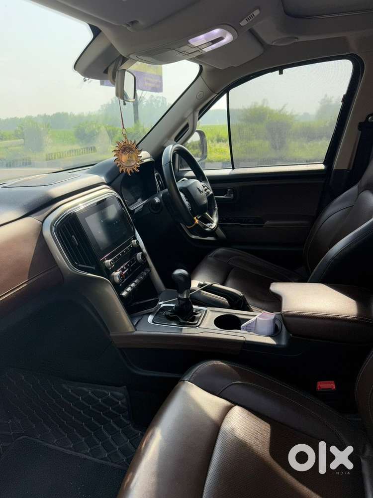 Mahindra Diesel Car 2023