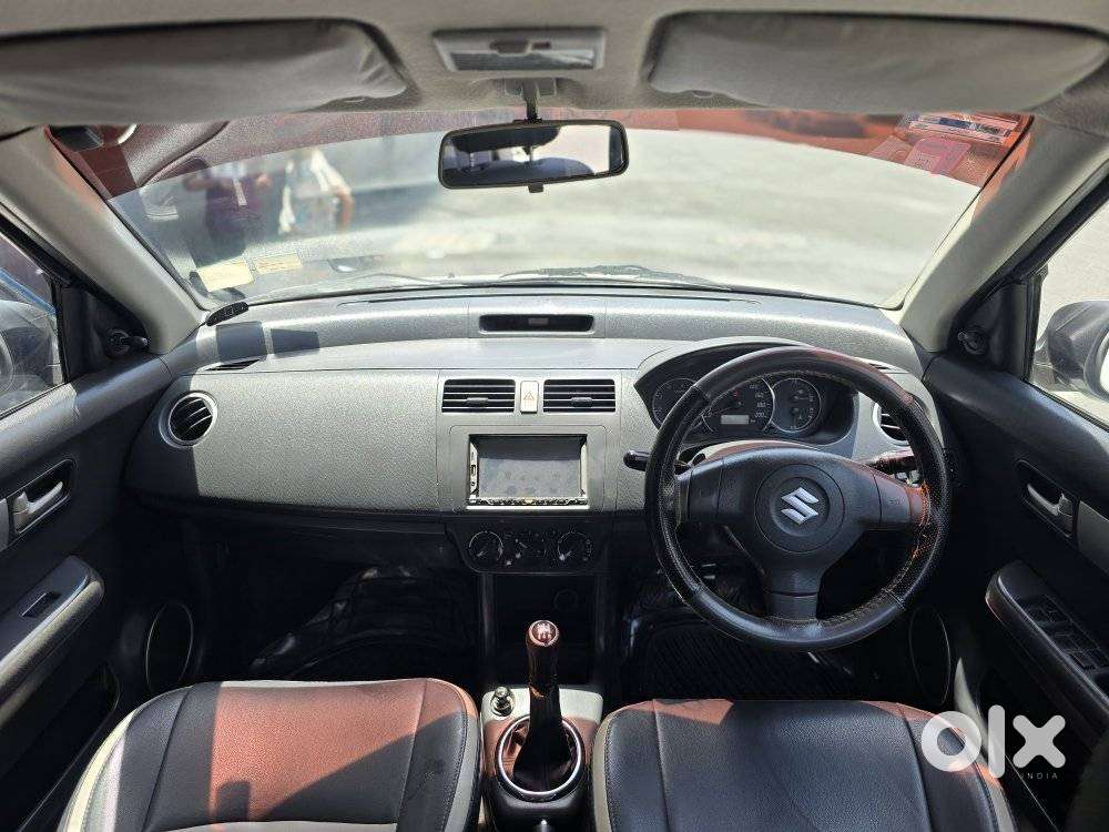 Maruti Suzuki Swift 2011-2014 Vdi, 2011, Diesel