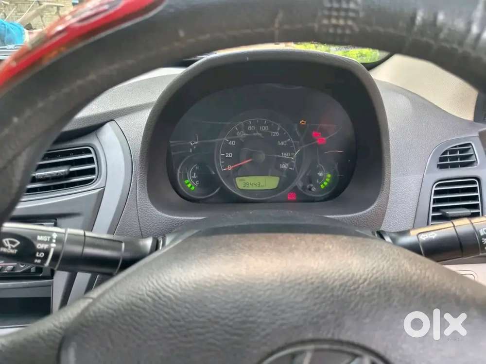 Hyundai Eon 2014 Petrol Well Maintained