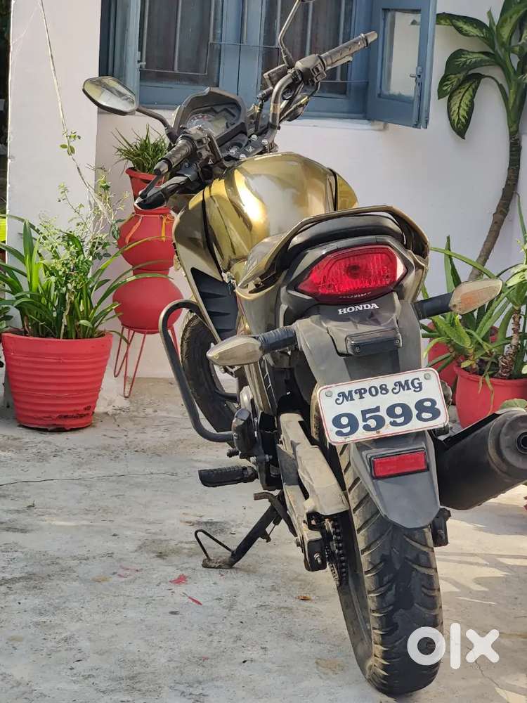 Dazzler 2011 Cb Dazzler Disc Brake Honda Cb Dazzler Price Dazzler