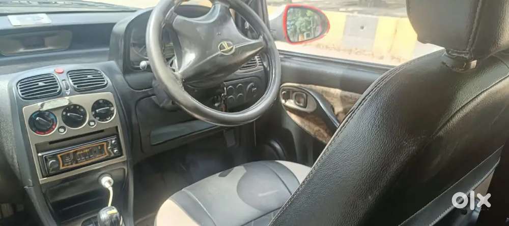 Tata Indigo Ecs 2016 Model