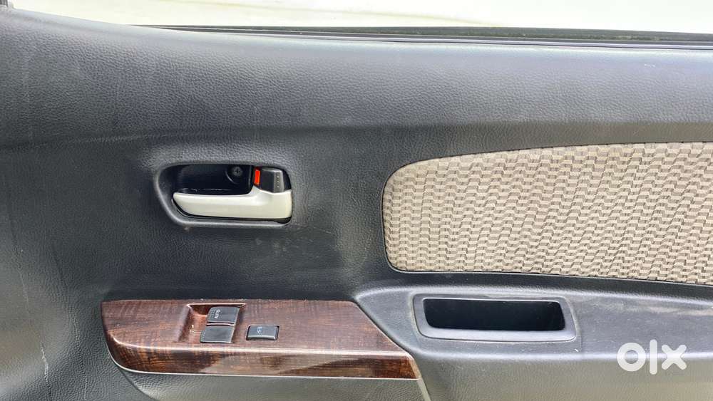 Maruti Suzuki Wagon R 1.0 Lxi, 2017, Petrol