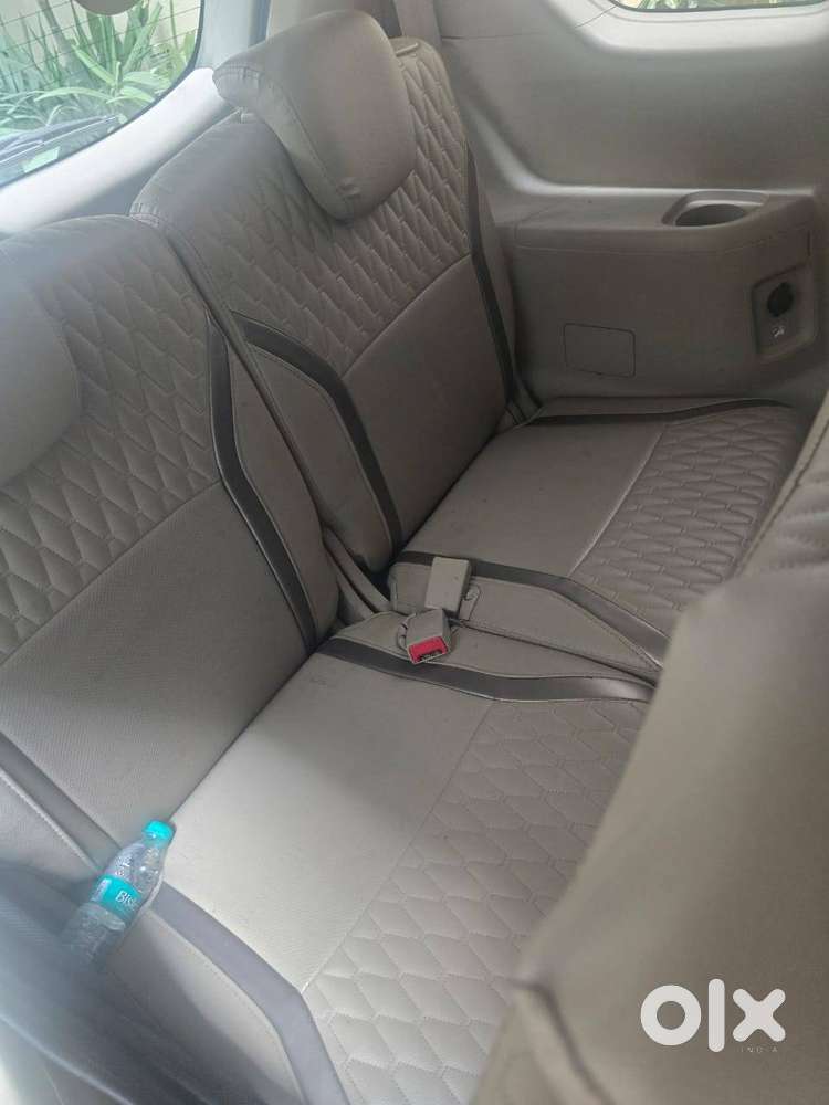 Maruti Suzuki Ertiga 2019 Diesel 100000 Km Driven