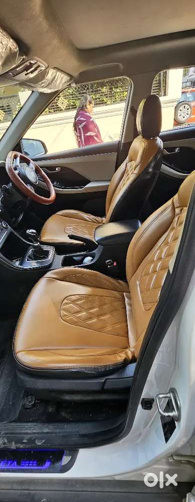 Hyundai Creta 1.6 2021
