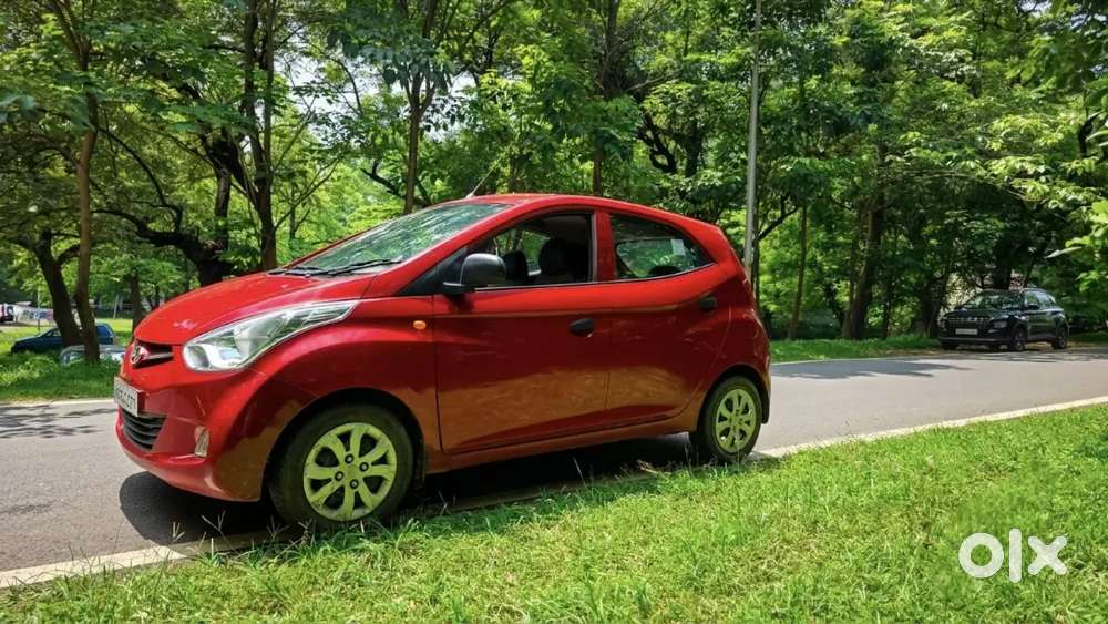 Hyundai Eon 1.0 2016