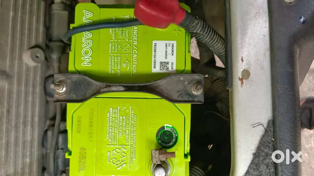 Maruti Suzuki Eeco Petrol 2019