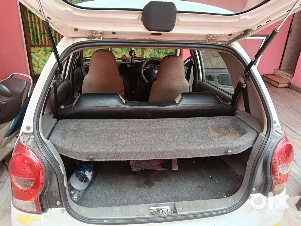Maruti Suzuki Alto 2011