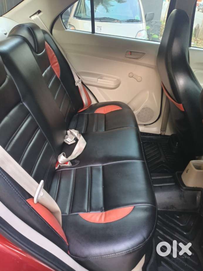 Maruti Suzuki Dzire 1.2 Lxi, 2019, Petrol