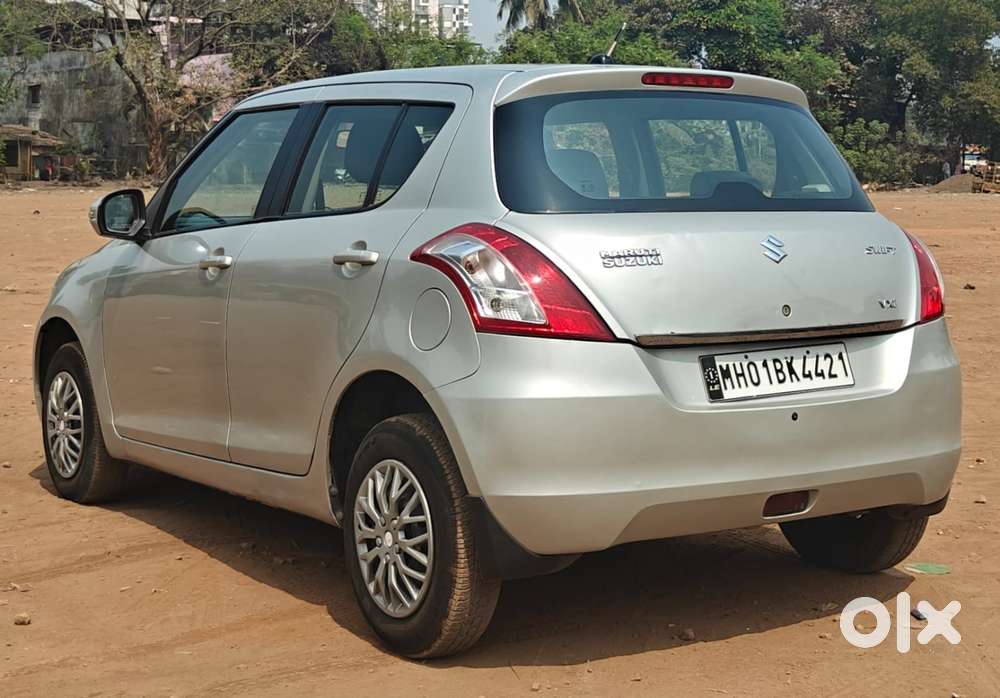 Maruti Suzuki Swift 2011-2014 Vxi, 2013, Petrol