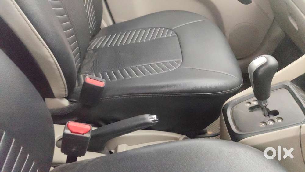 Maruti Suzuki Celerio 2014-2017 Vxi At, 2016, Petrol