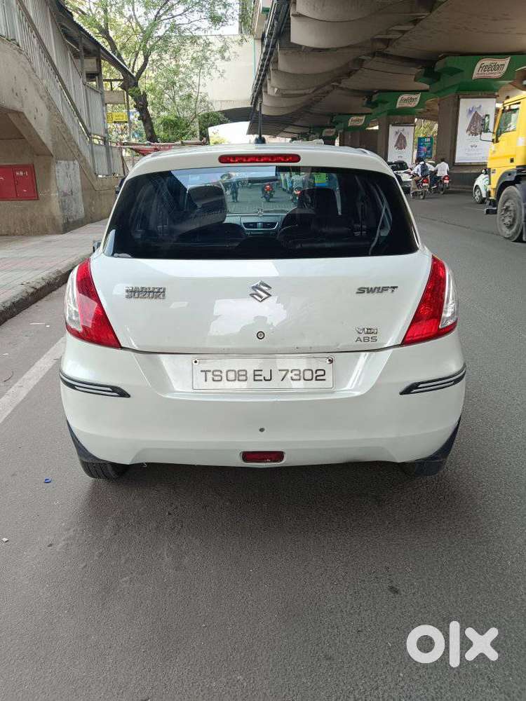Maruti Suzuki Swift Vdi Optional, 2016, Diesel