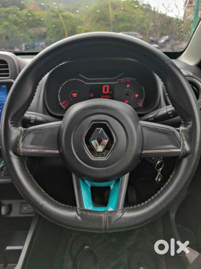 Renault Kwid 1.0 Neotech Rxl Amt, 2021, Petrol
