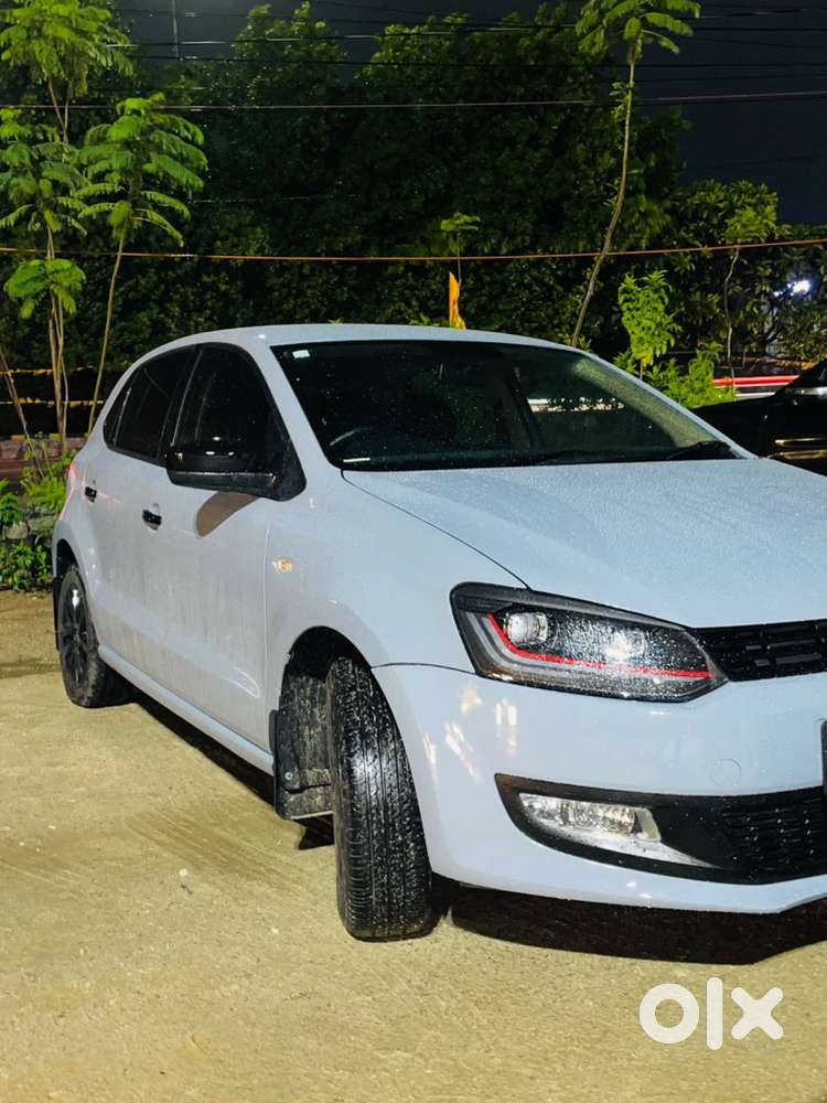 Volkswagen Polo Diesel 2013